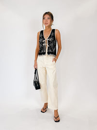 Xirena Rancho Pant