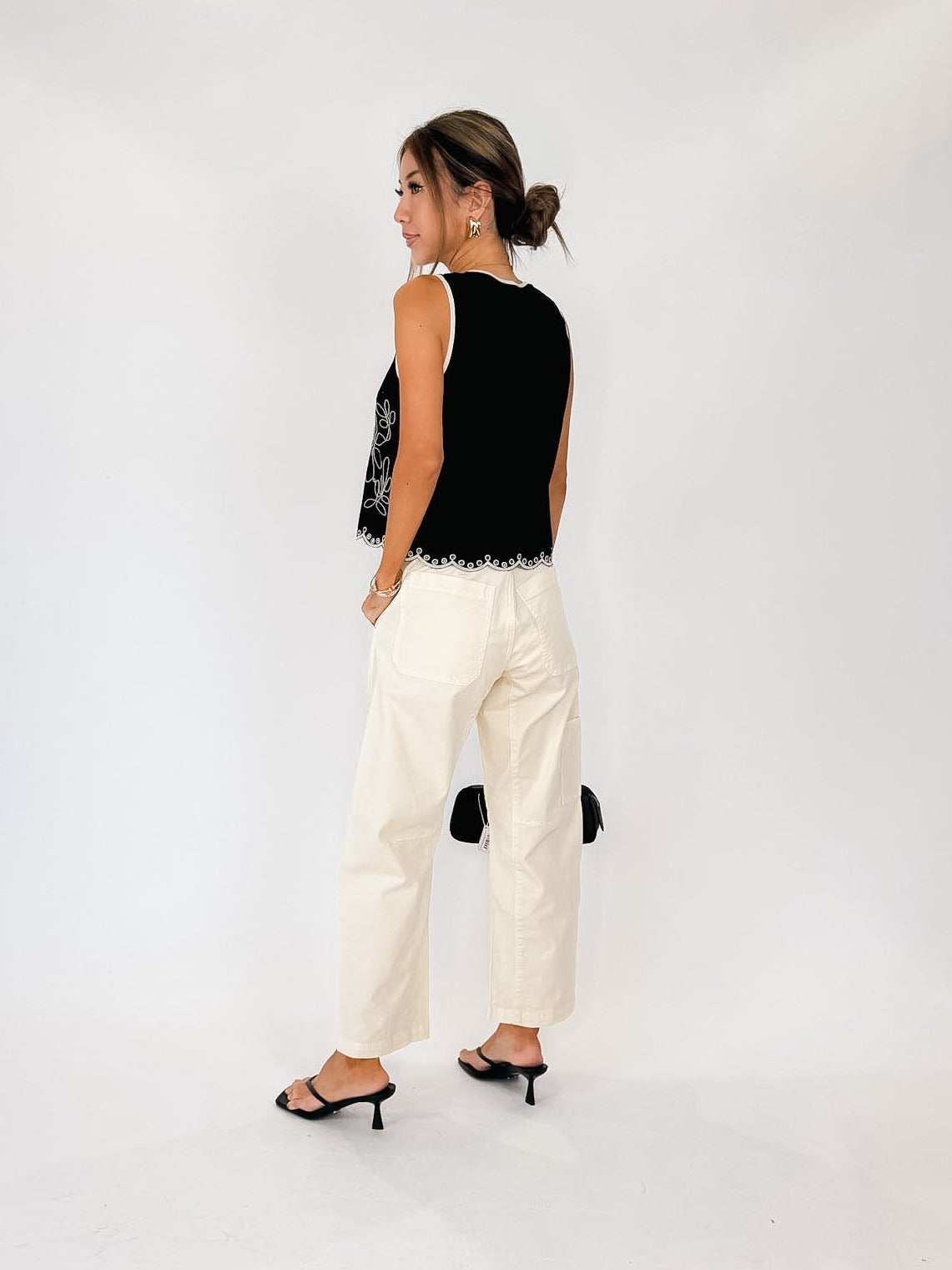 Xirena Rancho Pant