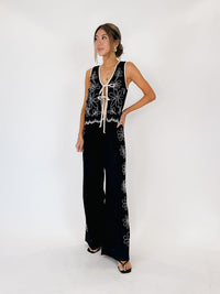 a.ren Ardennes Pants