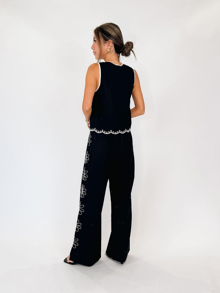 a.ren Ardennes Pants