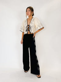 a.ren Ardennes Pants