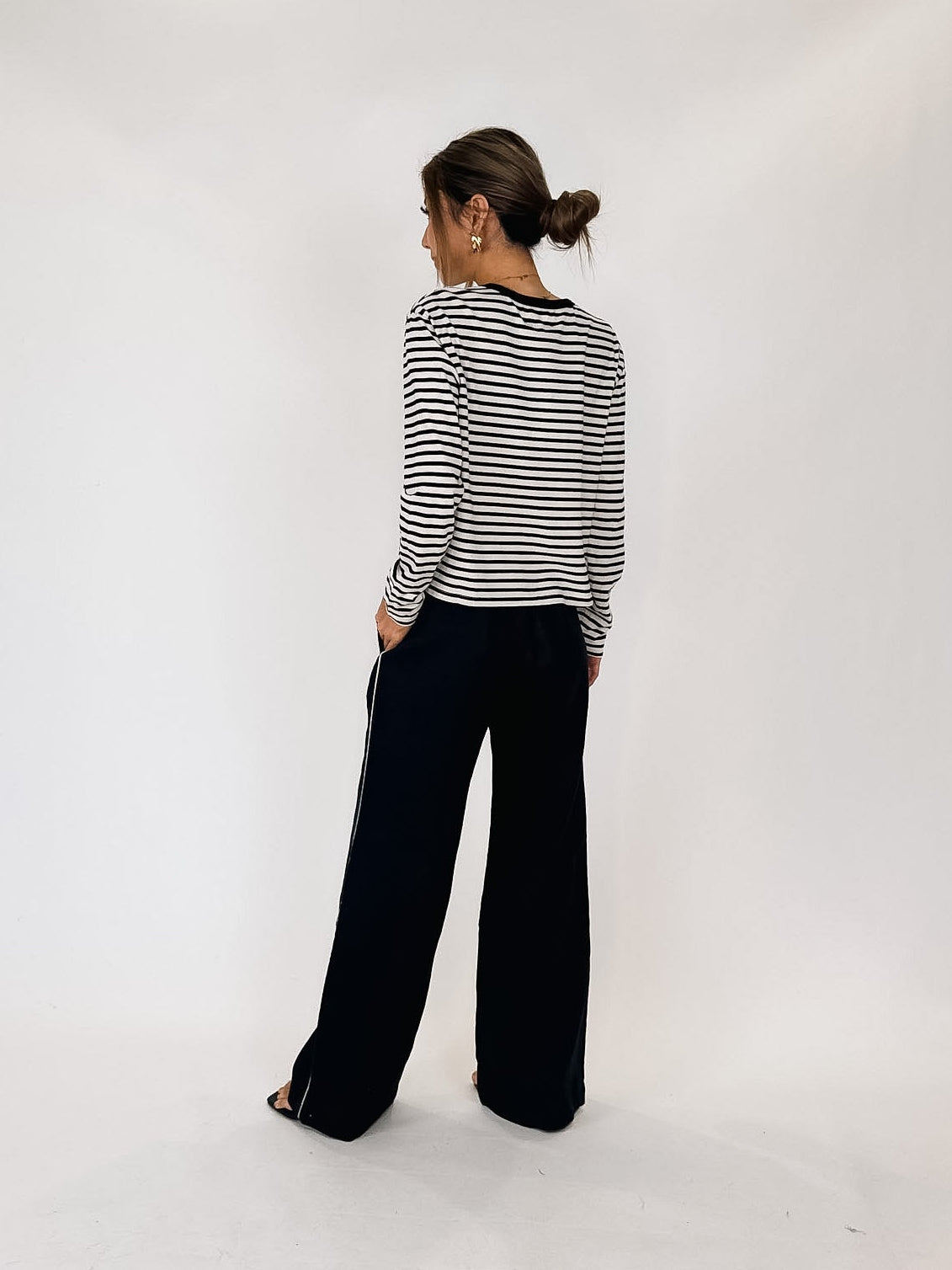 Xirena Pippen Pant