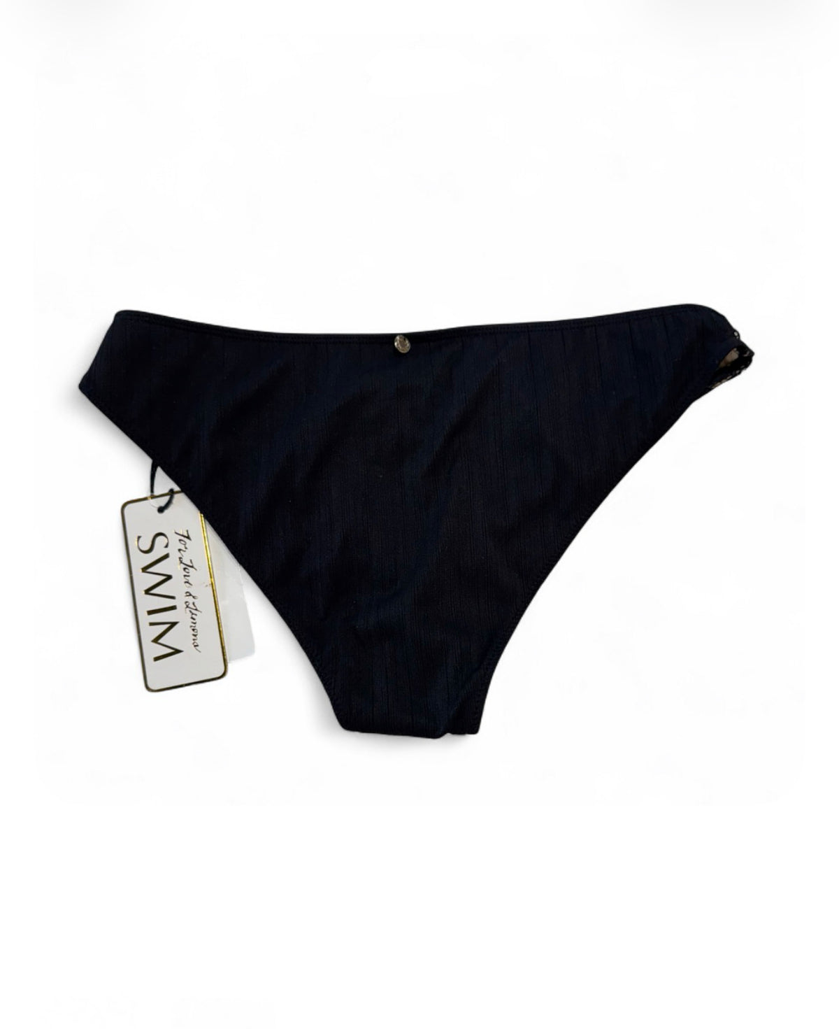 For Love & Lemons Grenada Lacey Scallop Bottom