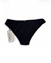 For Love & Lemons Grenada Lacey Scallop Bottom
