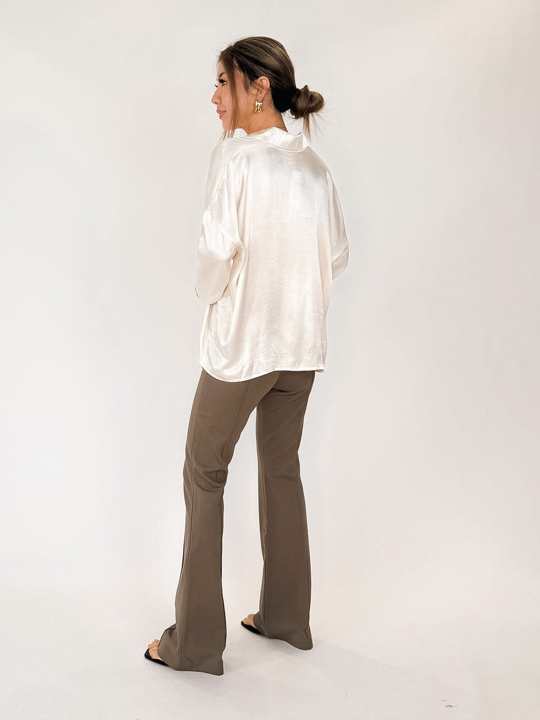 Frame The Reboot Trouser