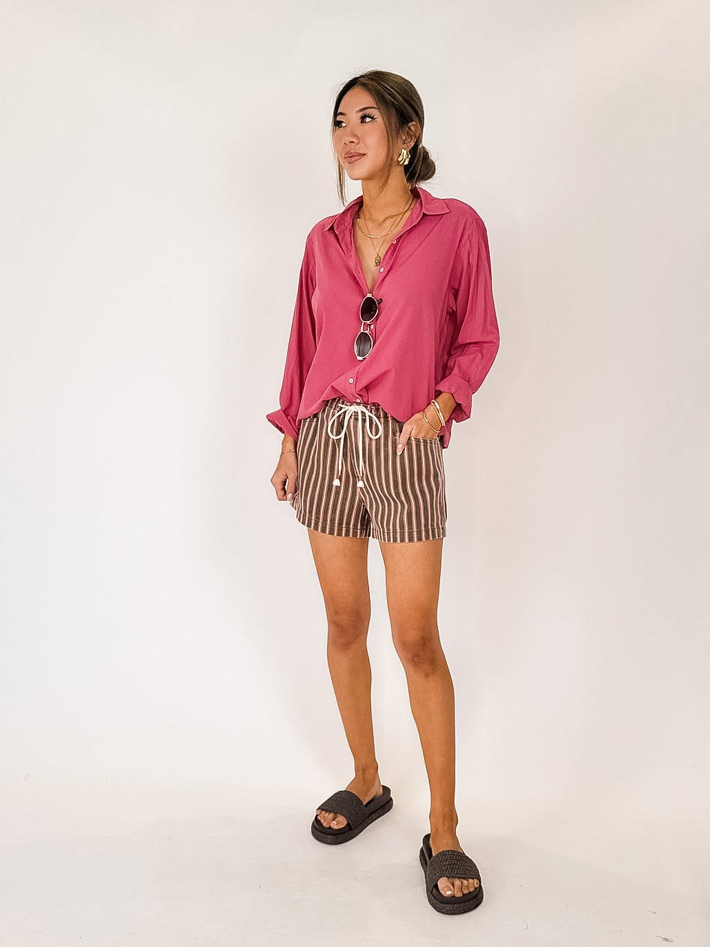 Xirena Beau Shirt
