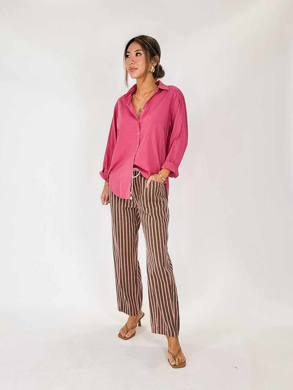 Xirena Baxter Pant