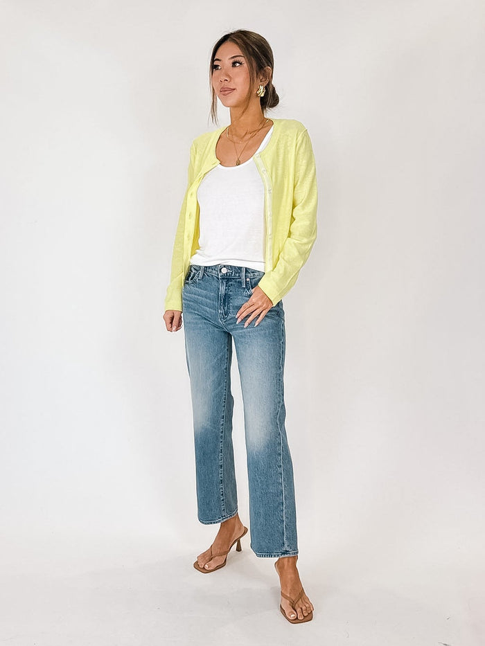 Michael Stars Breken Boyfriend Tank