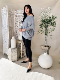 Pistola Aline High Rise Skinny Pull On Pant