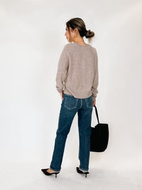 Frame The Borrowed Jean