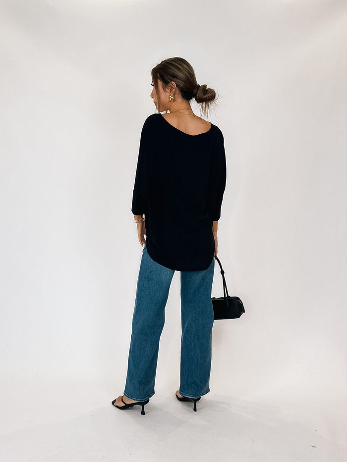 Mother The Mid Rise Maven Ankle