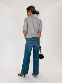 Mother The Mid Rise Maven Ankle