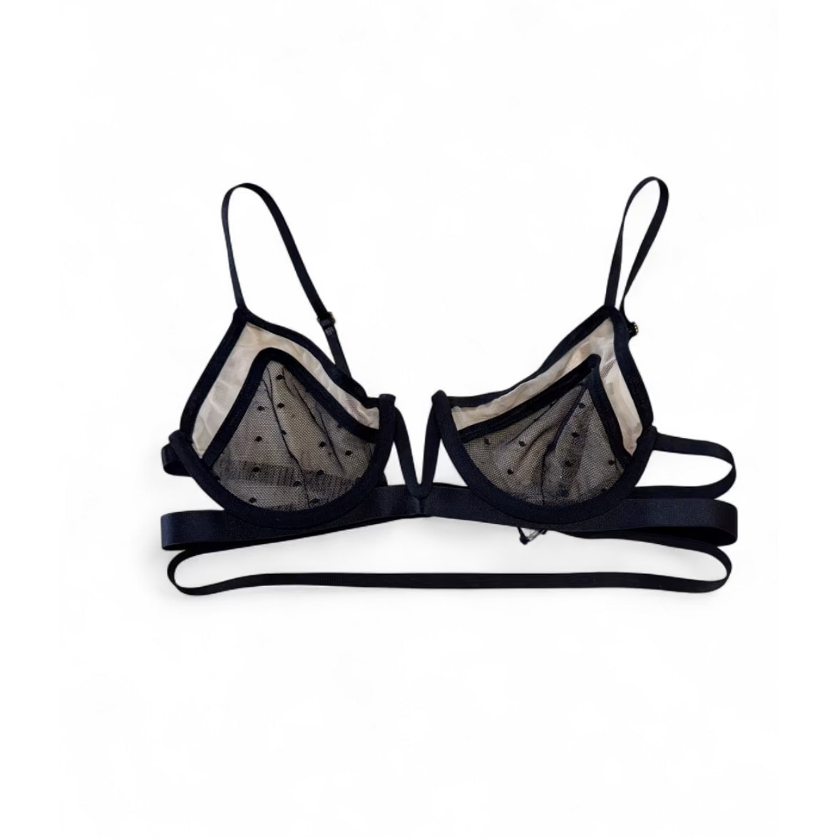 East-n-West Ariel Bra
