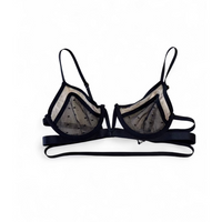 East-n-West Ariel Bra