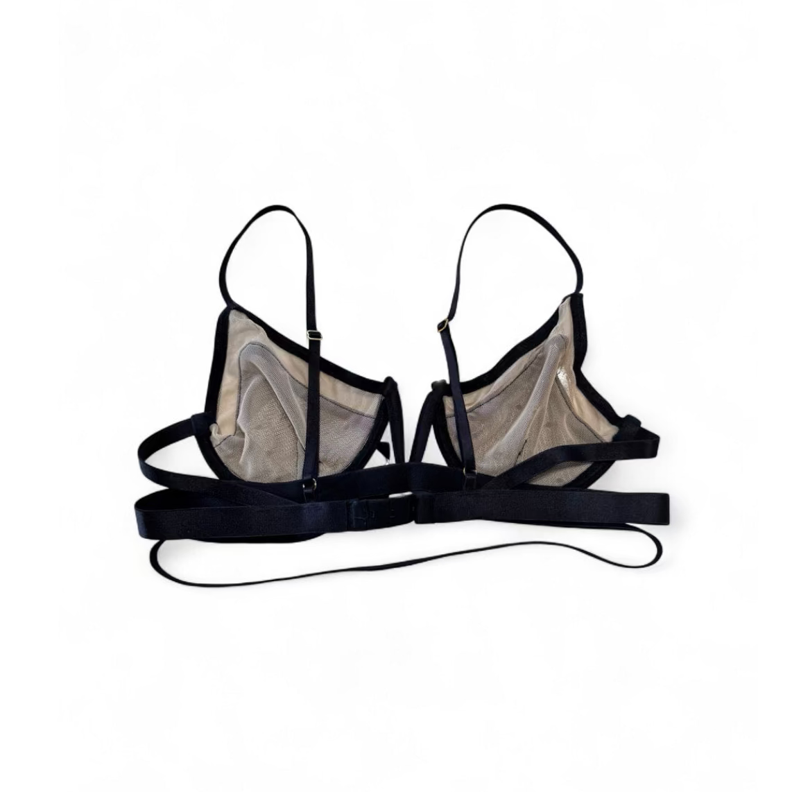 East-n-West Ariel Bra