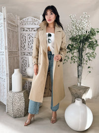 ASTR Meryll Coat