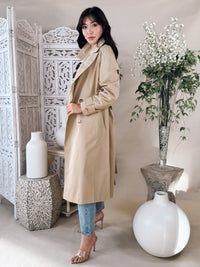 ASTR Meryll Coat