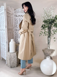 ASTR Meryll Coat