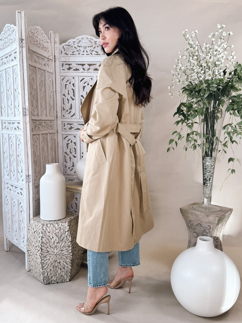 ASTR Meryll Coat