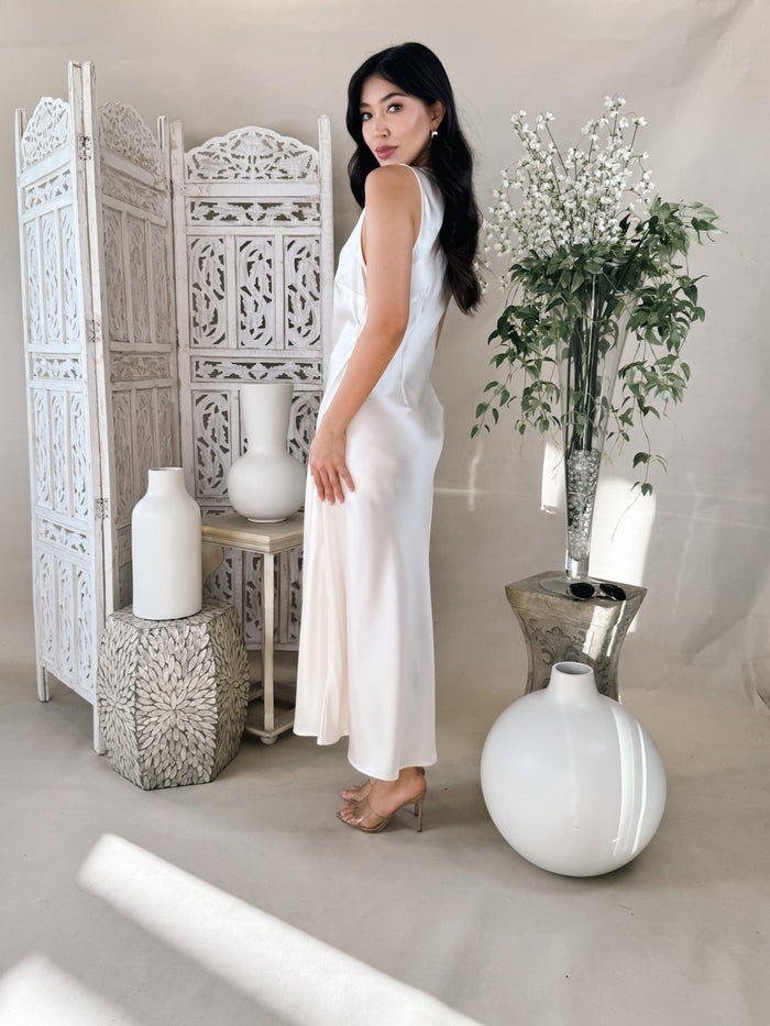 ASTR Ellora Dress