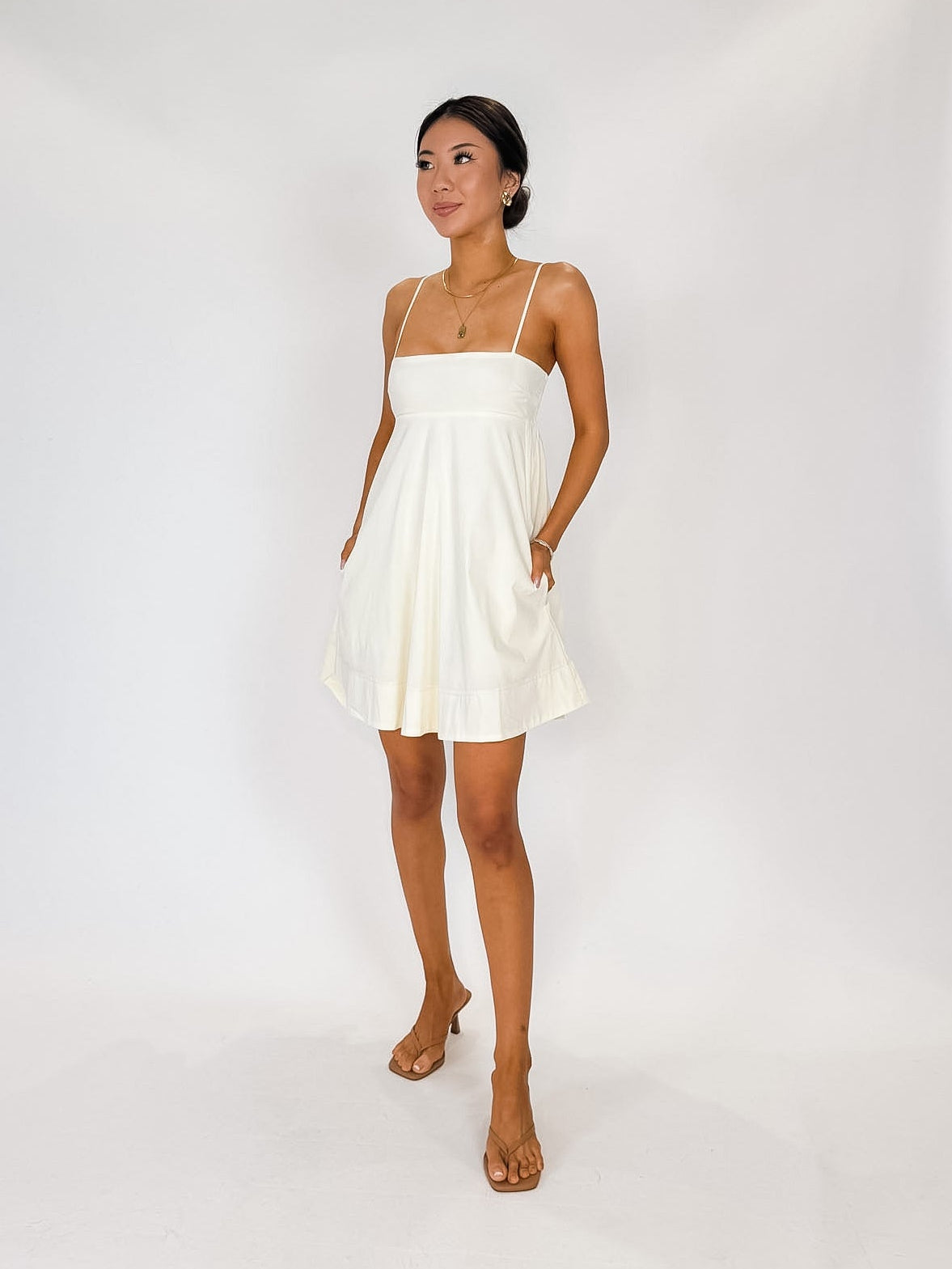 NIA Girasol Dress