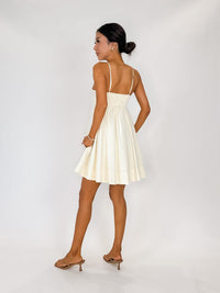 NIA Girasol Dress