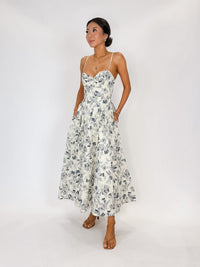 NIA Destene Dress