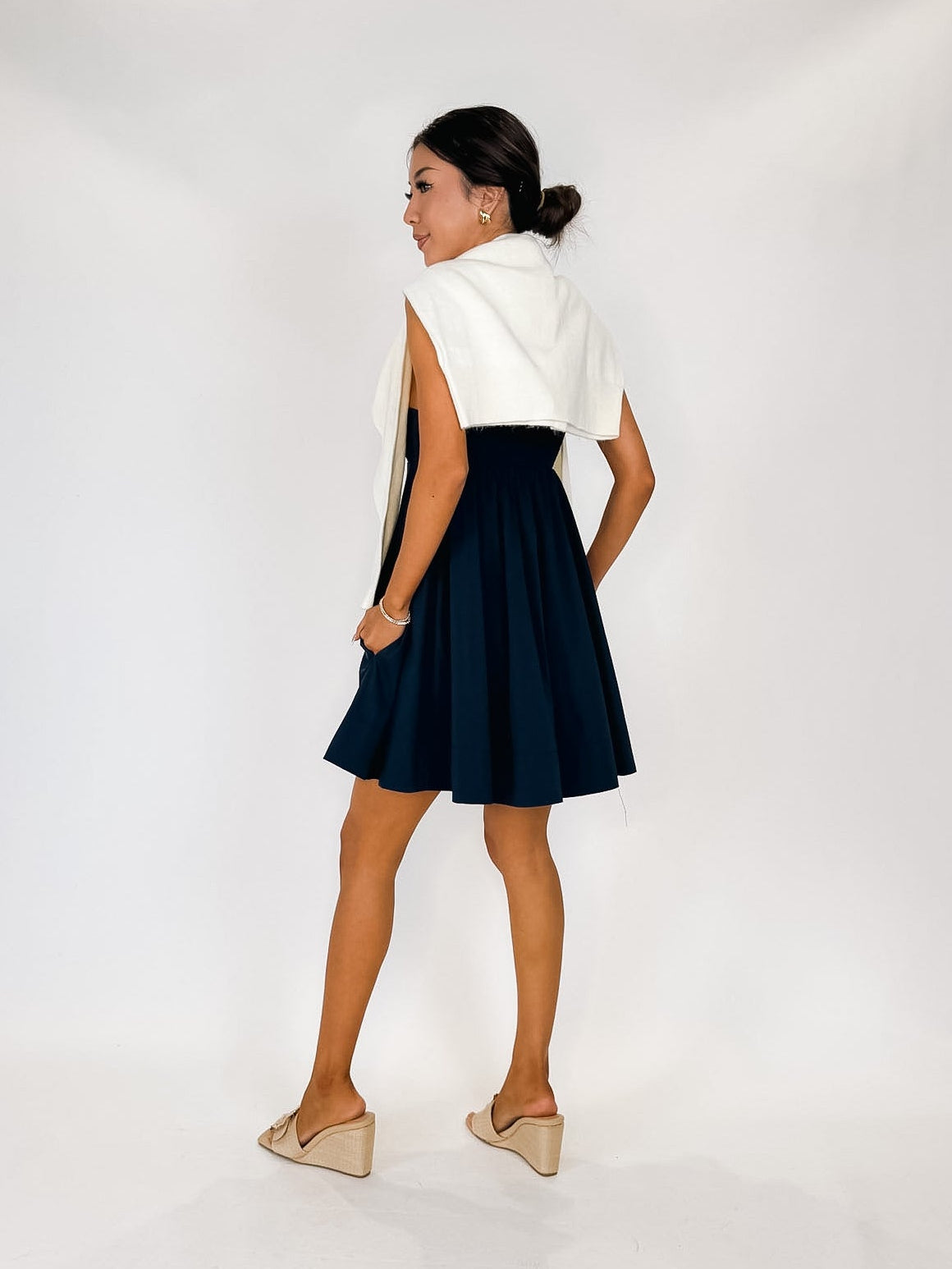 NIA Girasol Dress