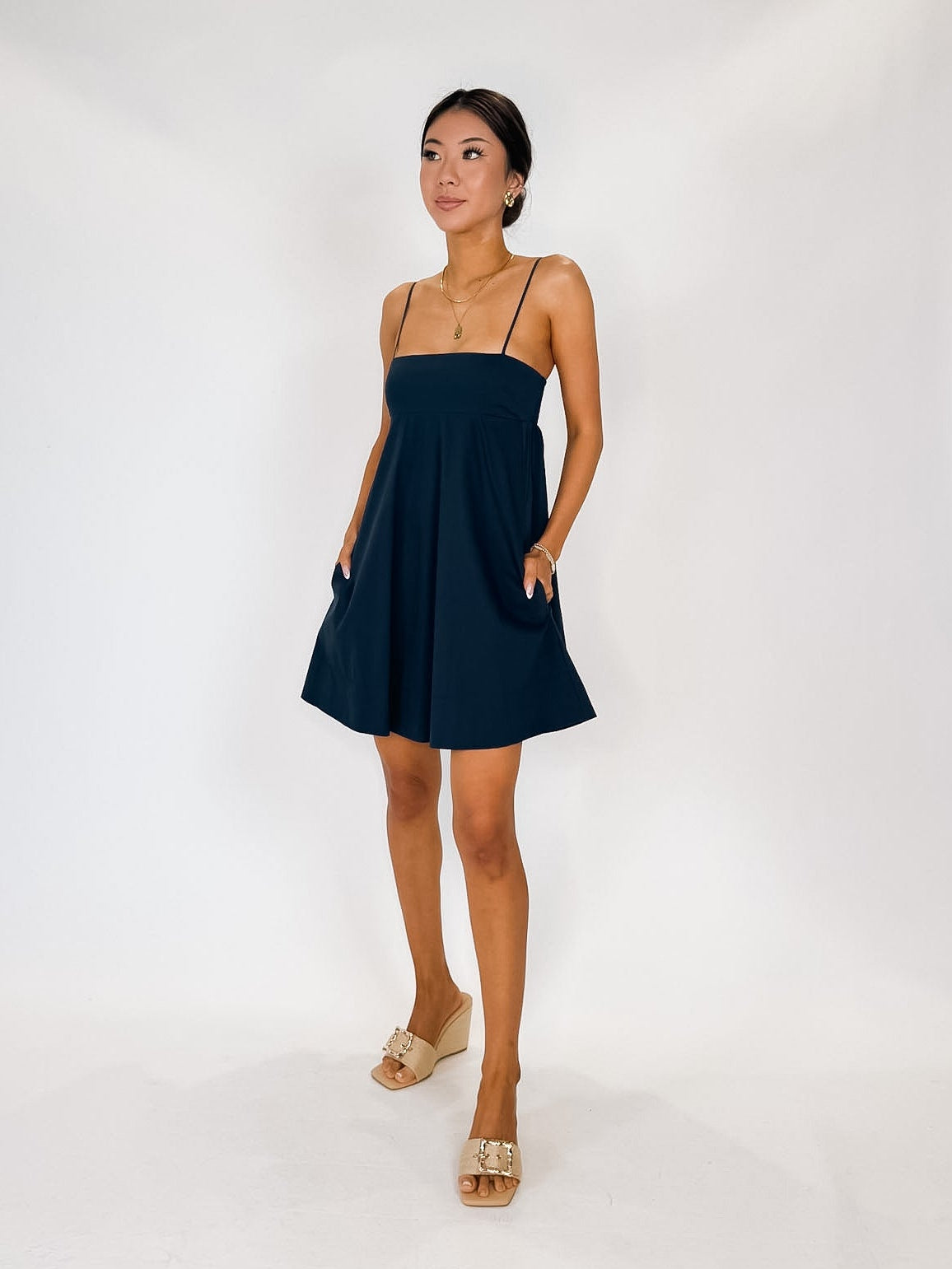 NIA Girasol Dress