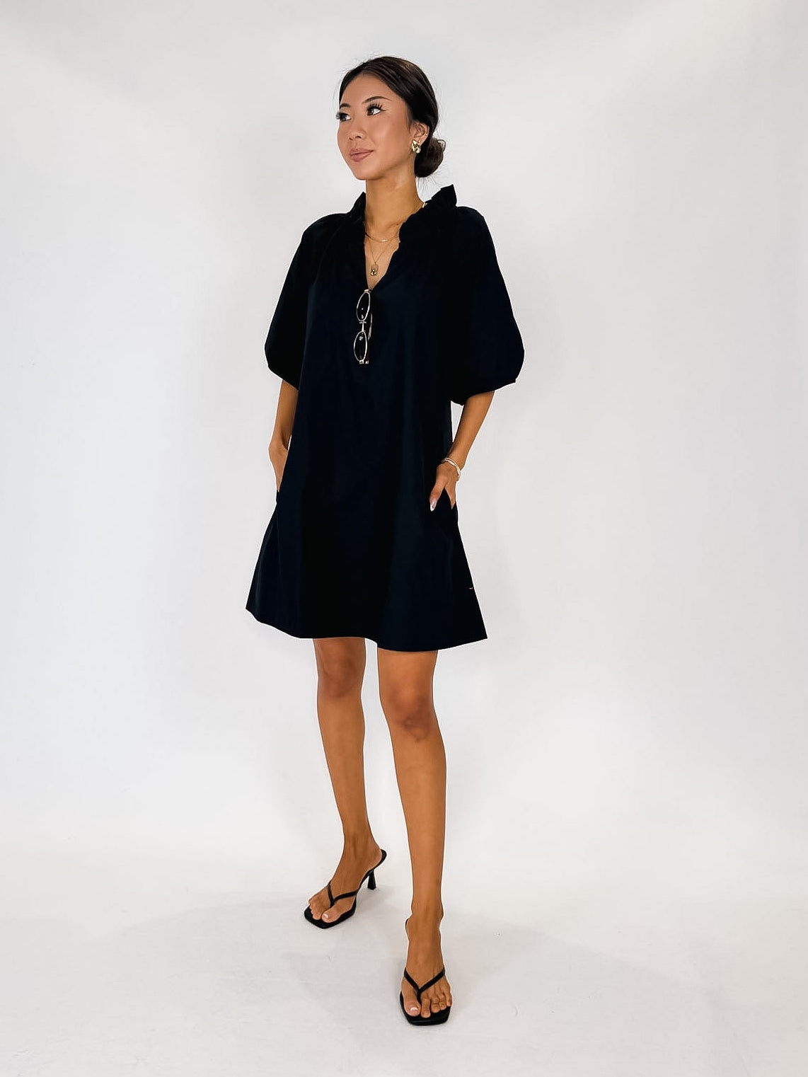 Xirena Carleigh Dress