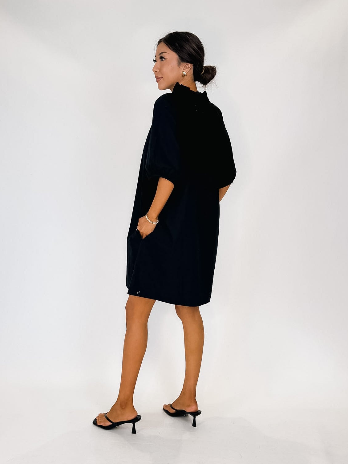 Xirena Carleigh Dress