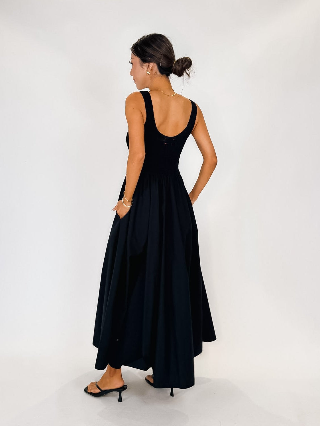 Xirena Florence Dress