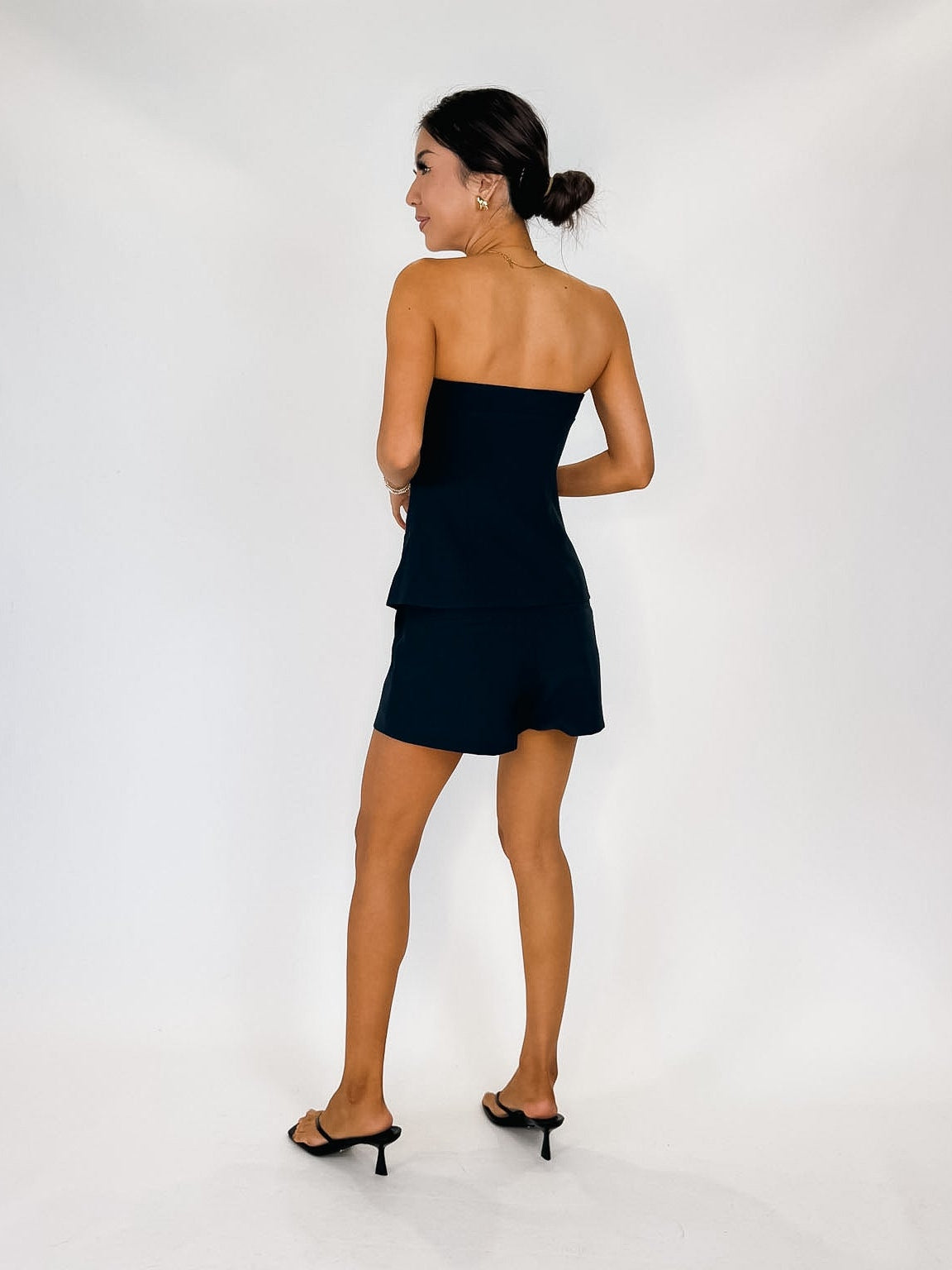 NIA Grainge Top