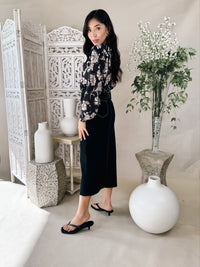 Pistola Alice Midi Skirt