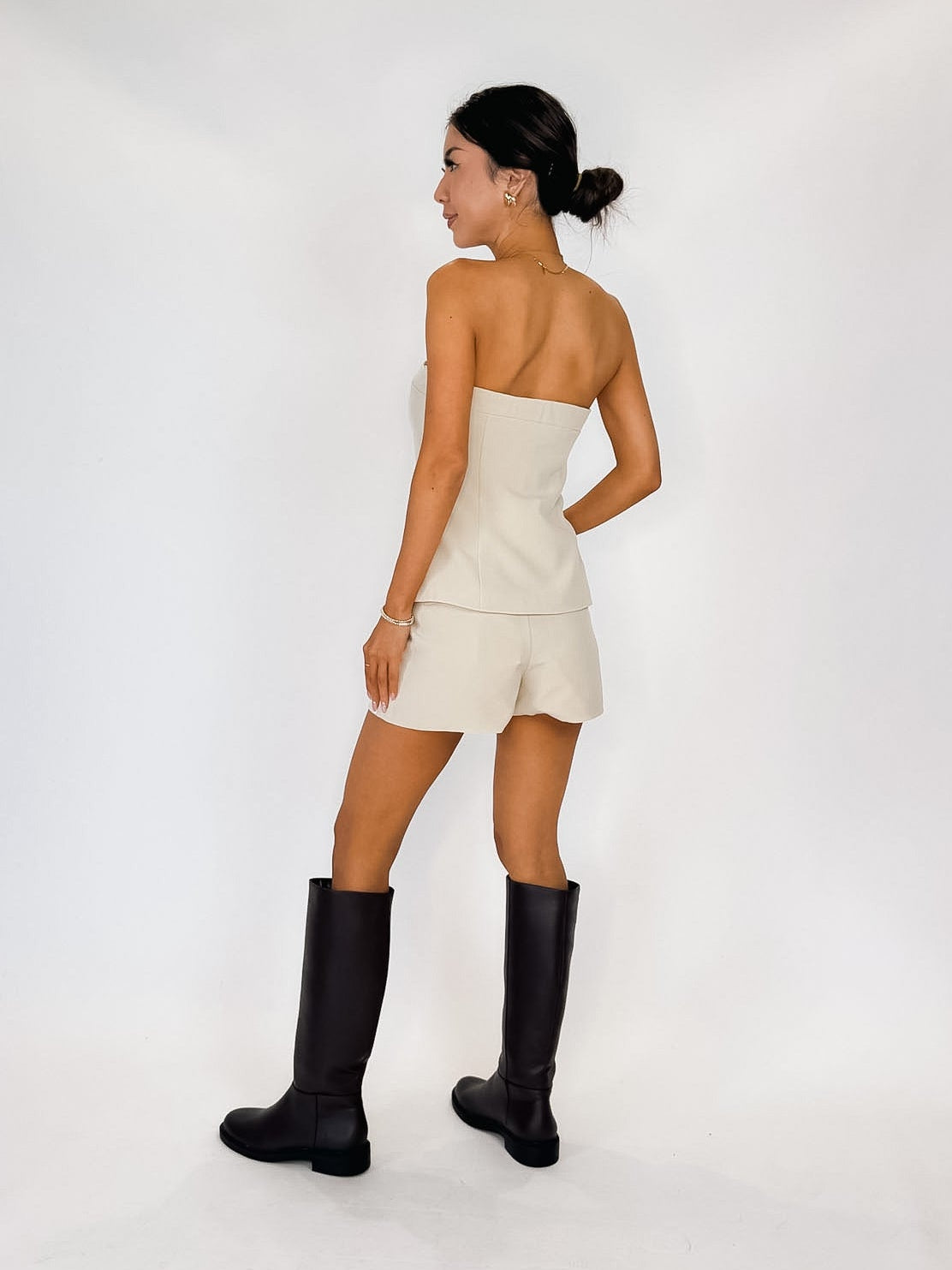 NIA Grainge Top