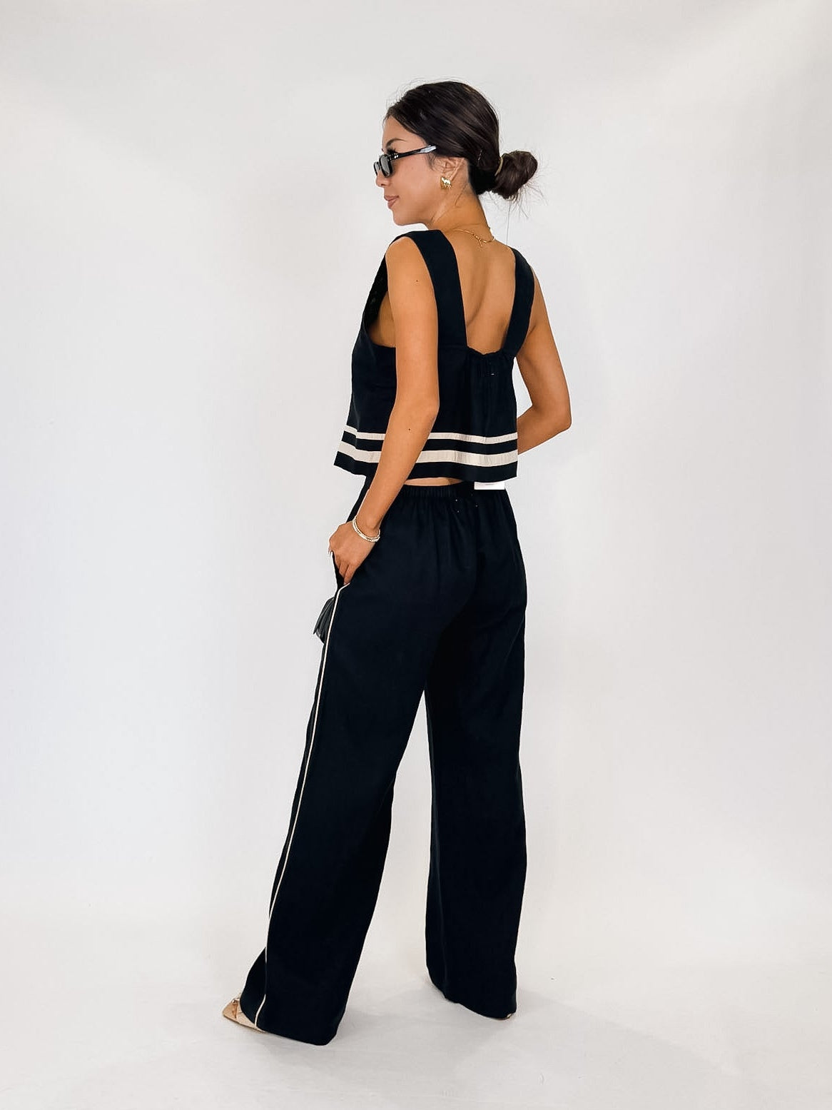 Xirena Pippen Pant