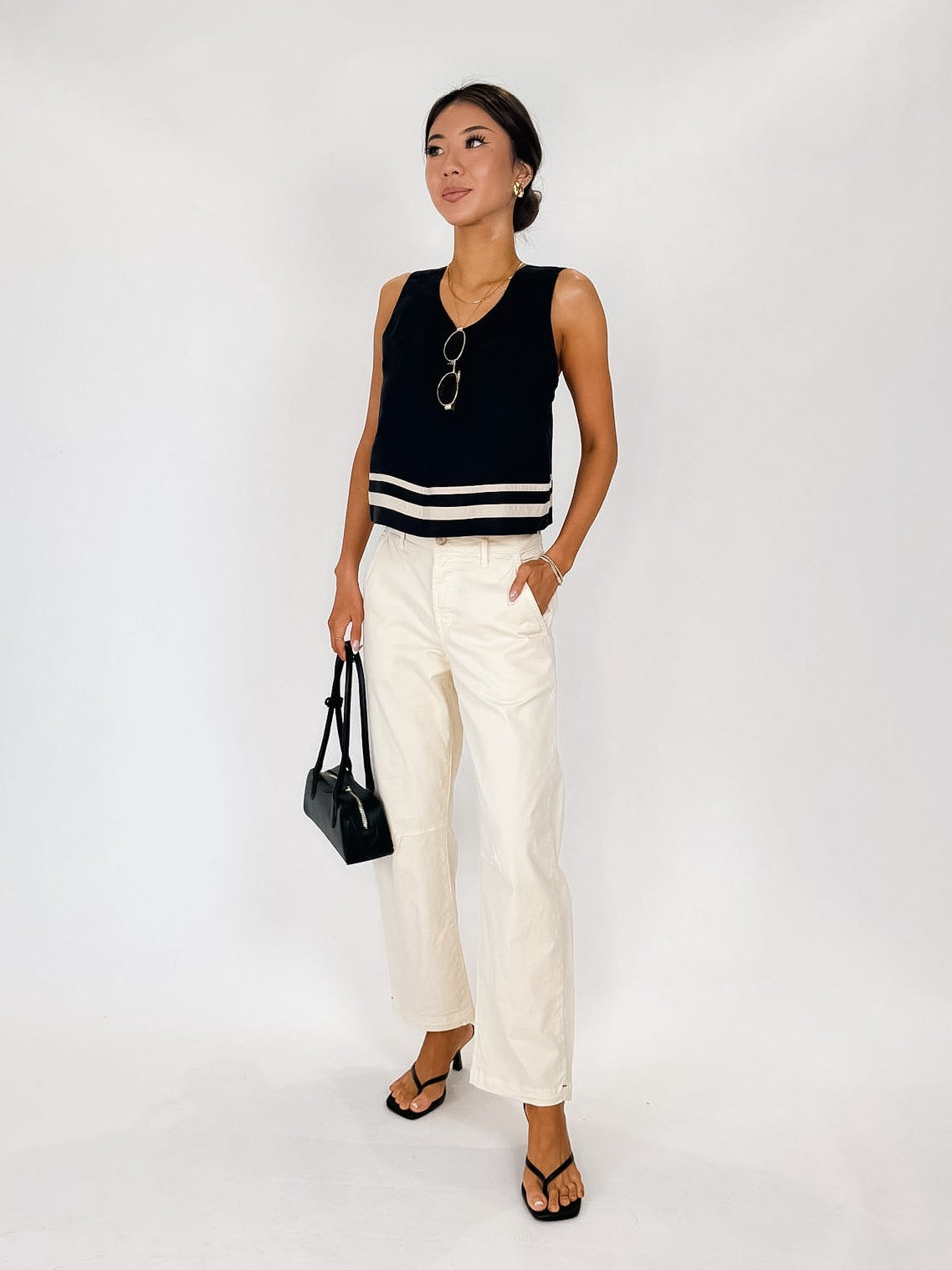 Xirena Rancho Pant