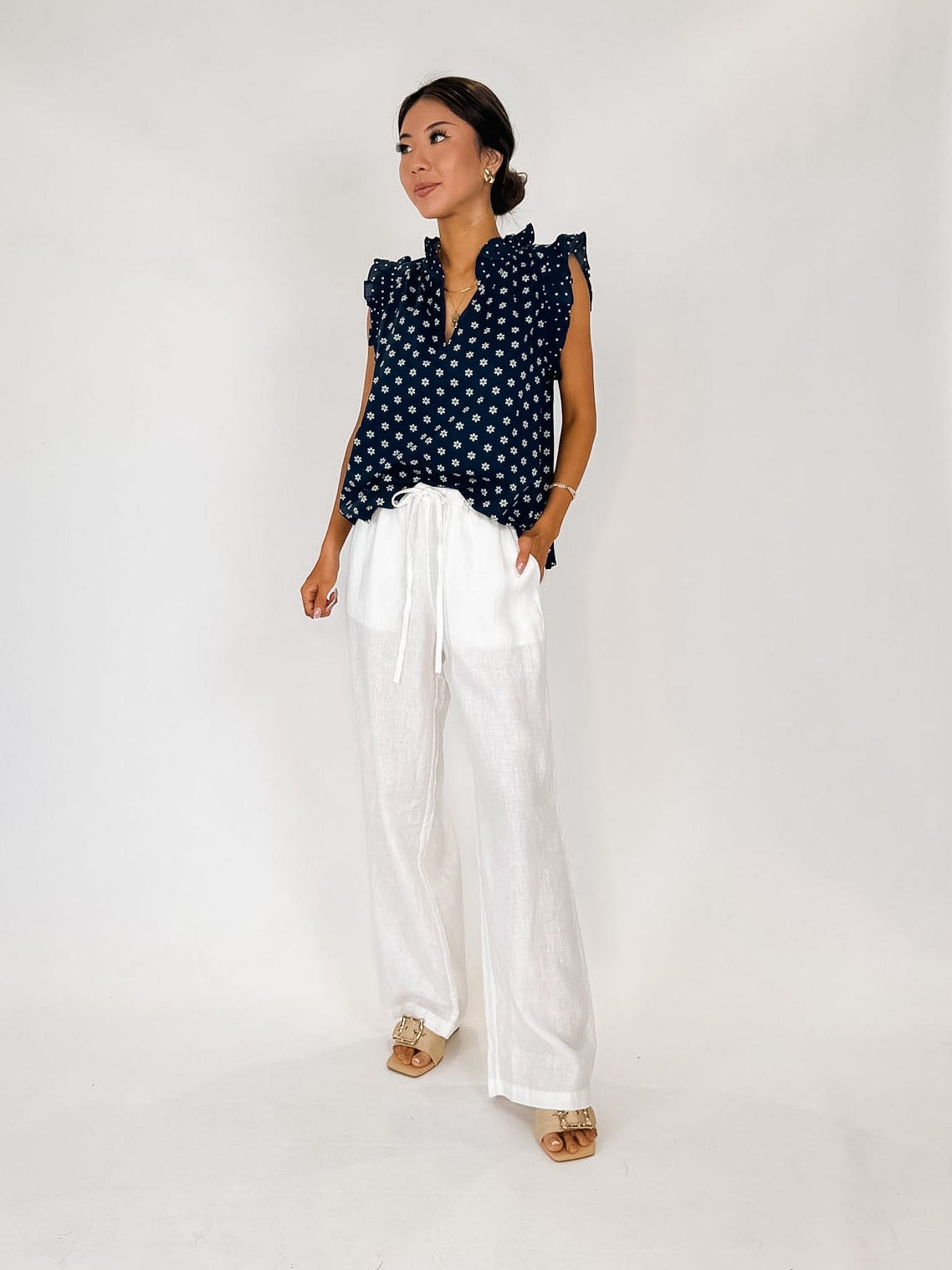 Rails Emmie Pant