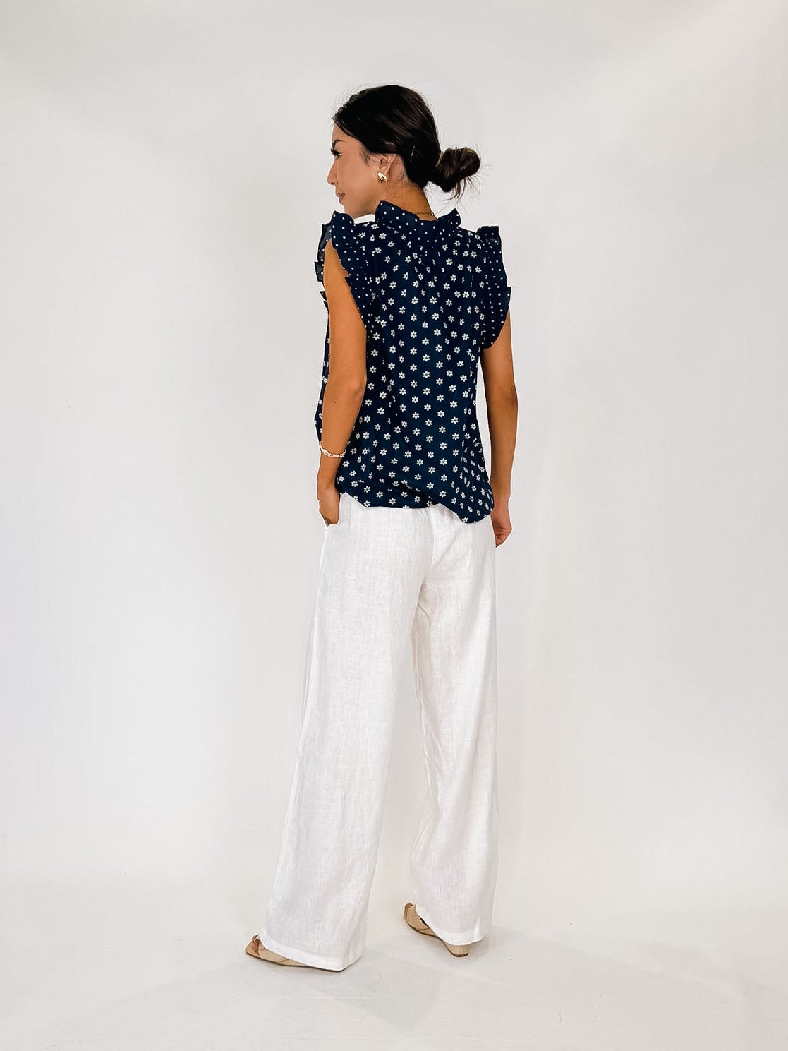 Rails Emmie Pant
