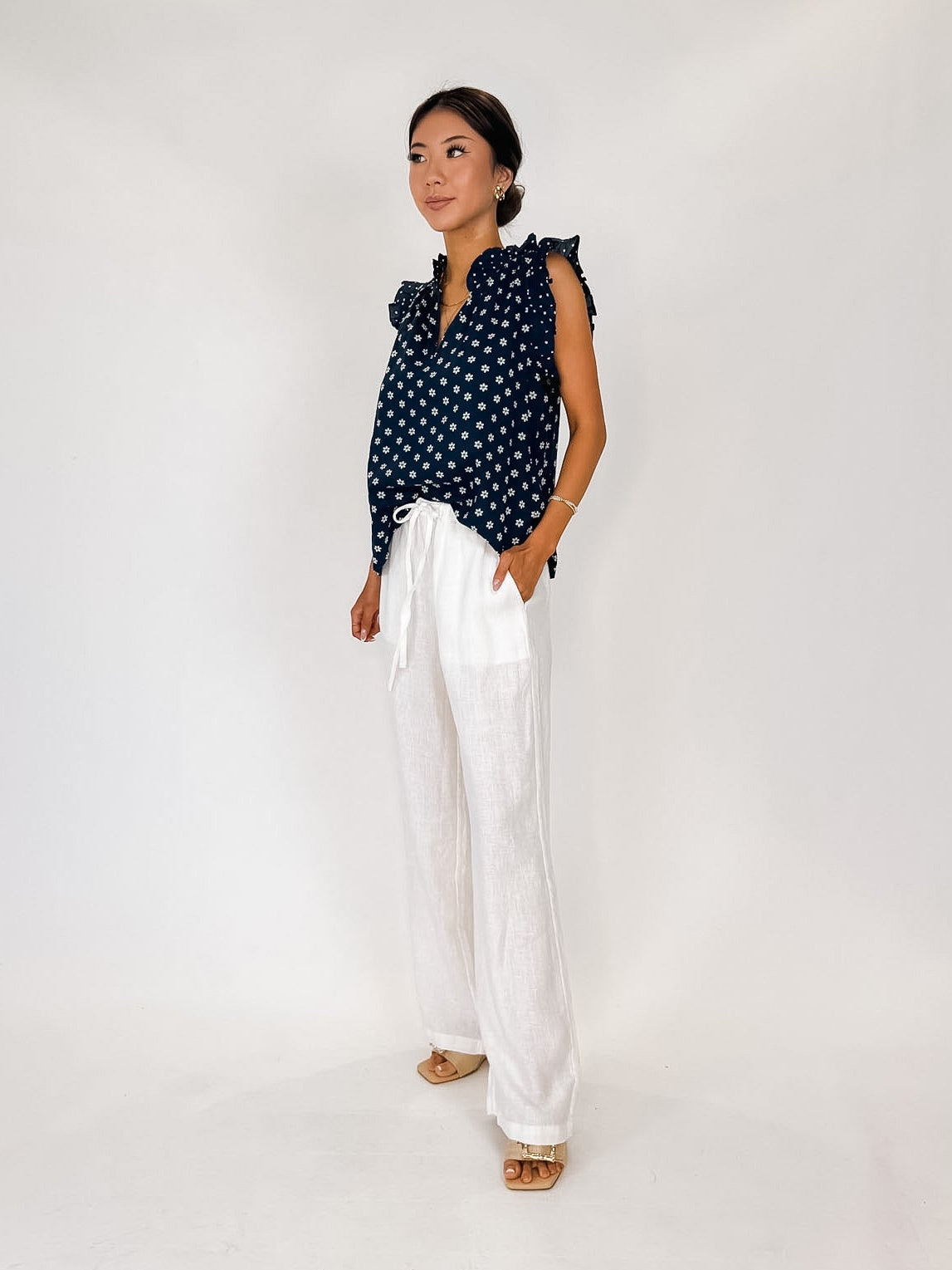 Rails Emmie Pant