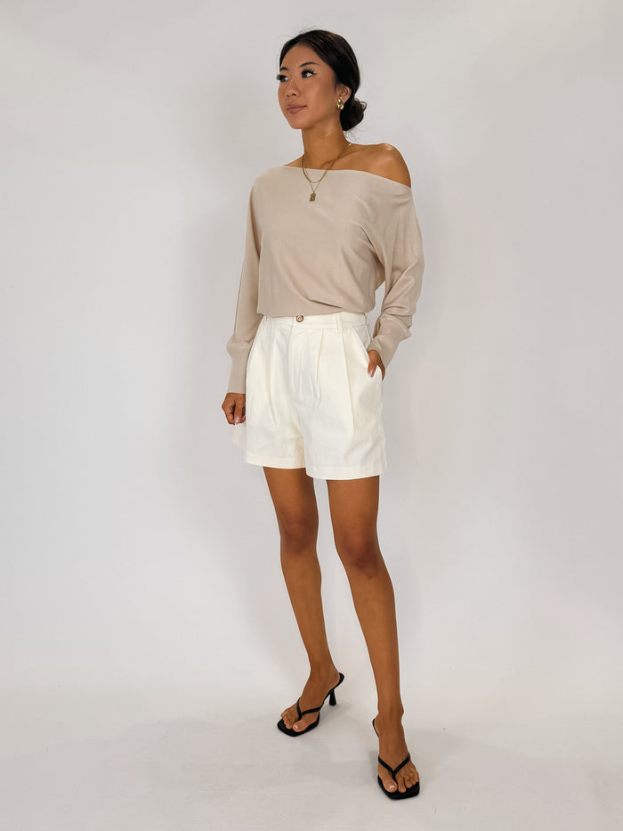 NIA Sabina Sweater