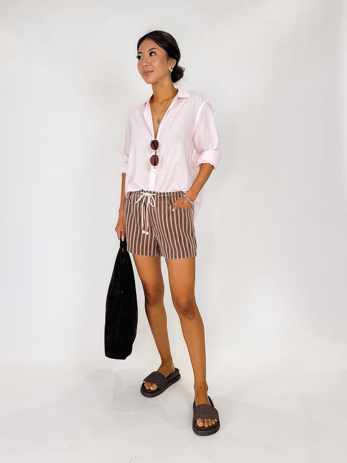 Xirena Tucker Short