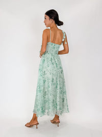 ASTR Halcyon Dress