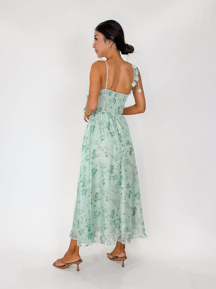 ASTR Halcyon Dress