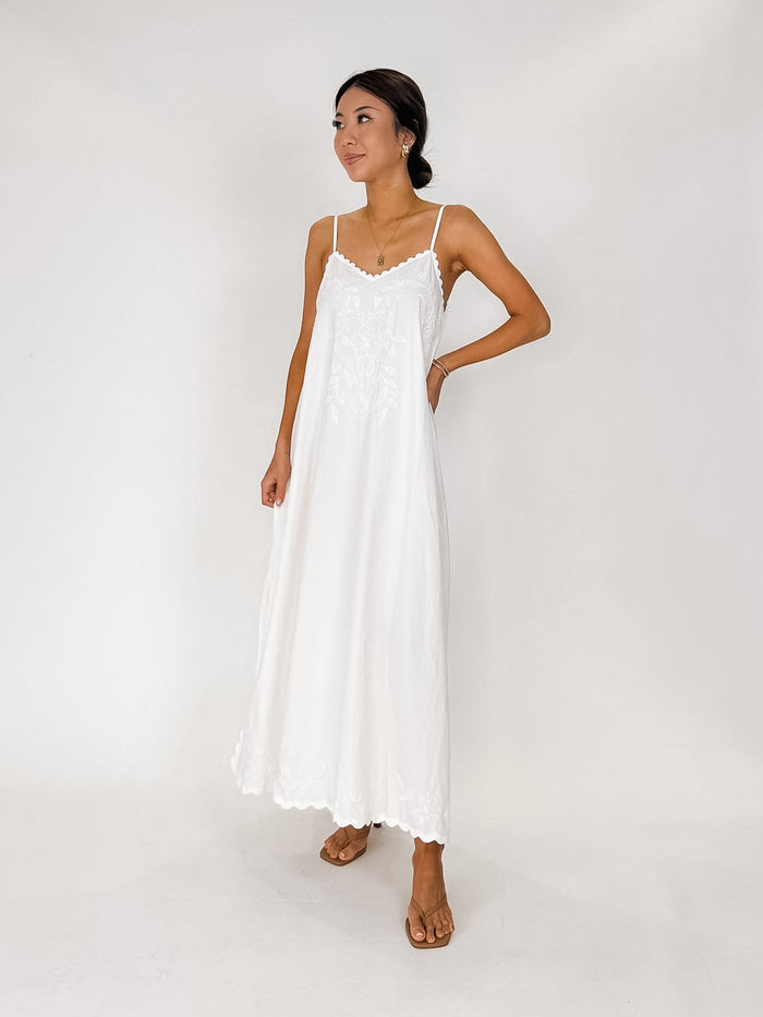 YFB Kei Dress