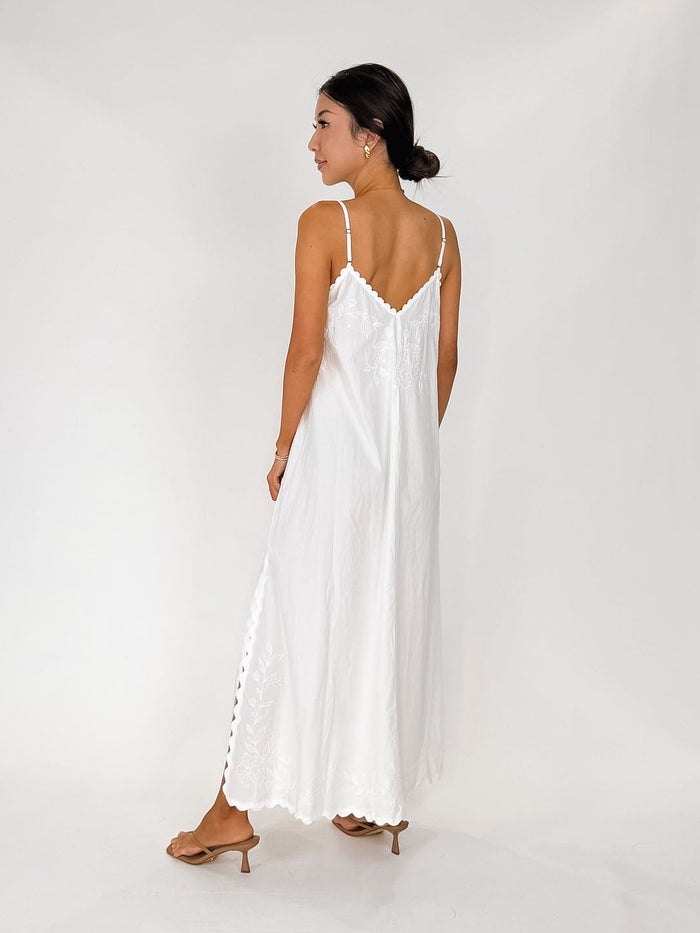 YFB Kei Dress