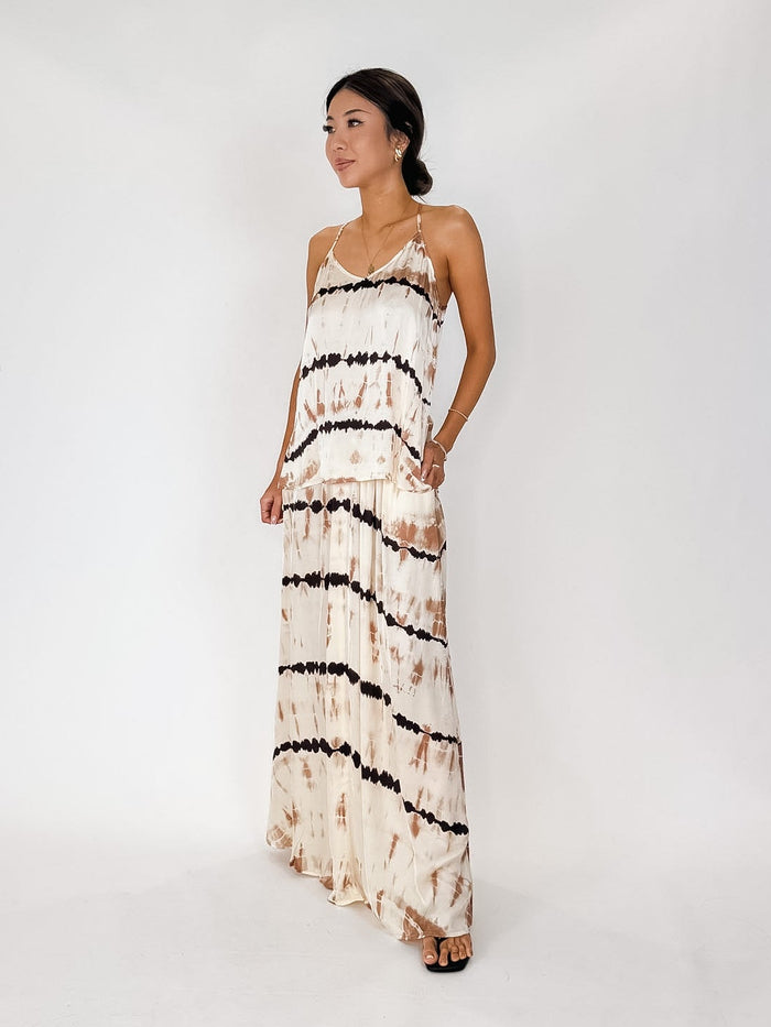 YFB Mi Amor Top Fawn