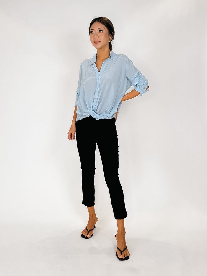 YFB Traveler Top
