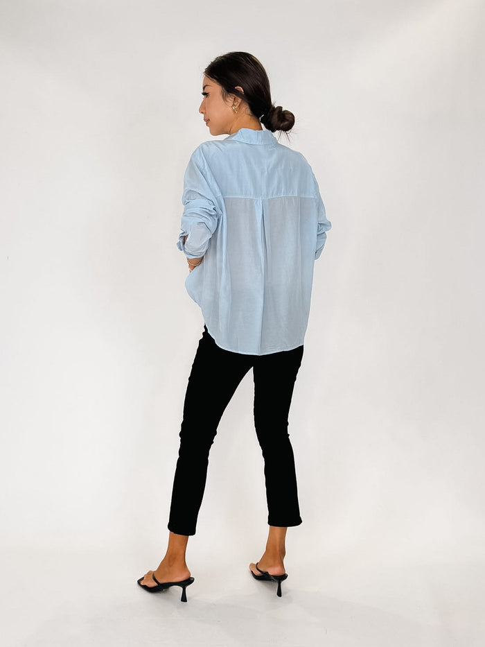 YFB Traveler Top