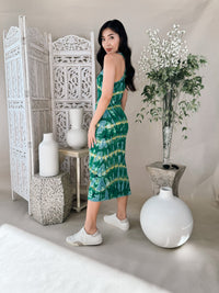 Young, Fabulous & Broke Iggy Rib Midi Dress